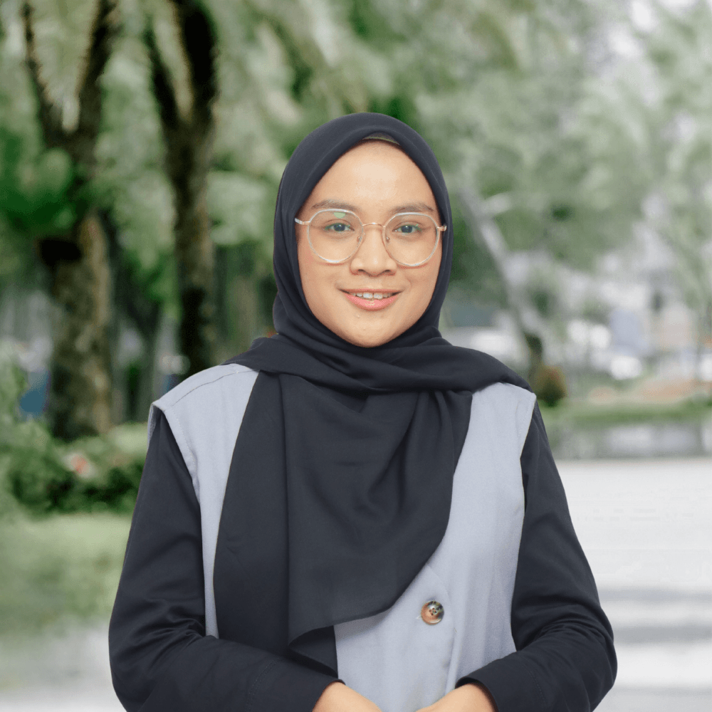 Iffah Hafizah